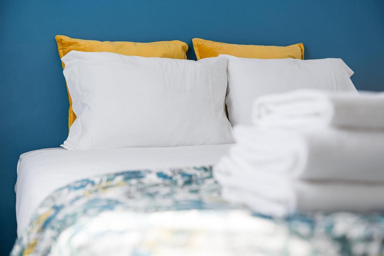 Catarina'S Little Corner By Lovelystay Porto Exterior foto
