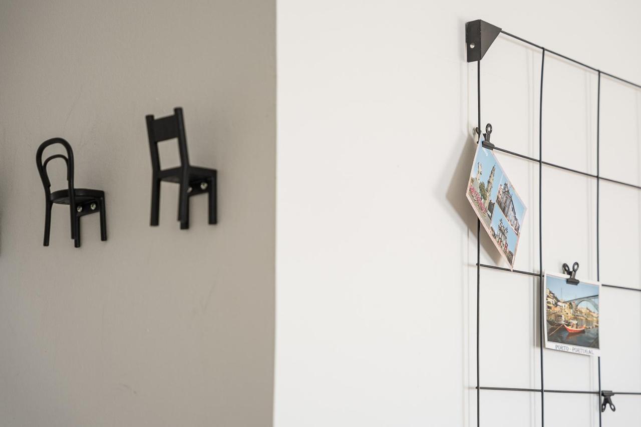 Catarina'S Little Corner By Lovelystay Porto Exterior foto