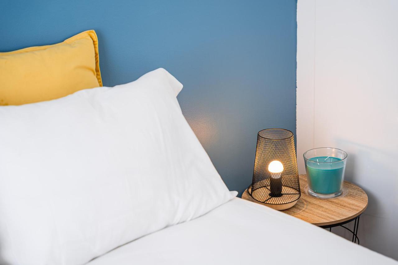 Catarina'S Little Corner By Lovelystay Porto Exterior foto