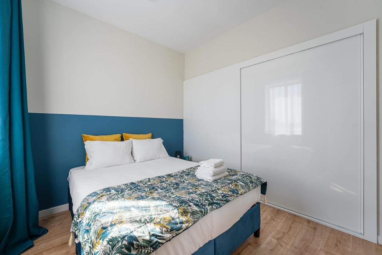 Catarina'S Little Corner By Lovelystay Porto Exterior foto